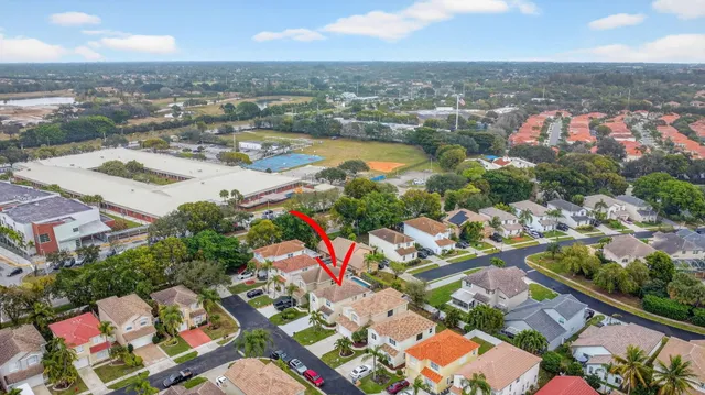 $434,900 | 7150 Crawl Key Way, Lake Worth, FL 33467
