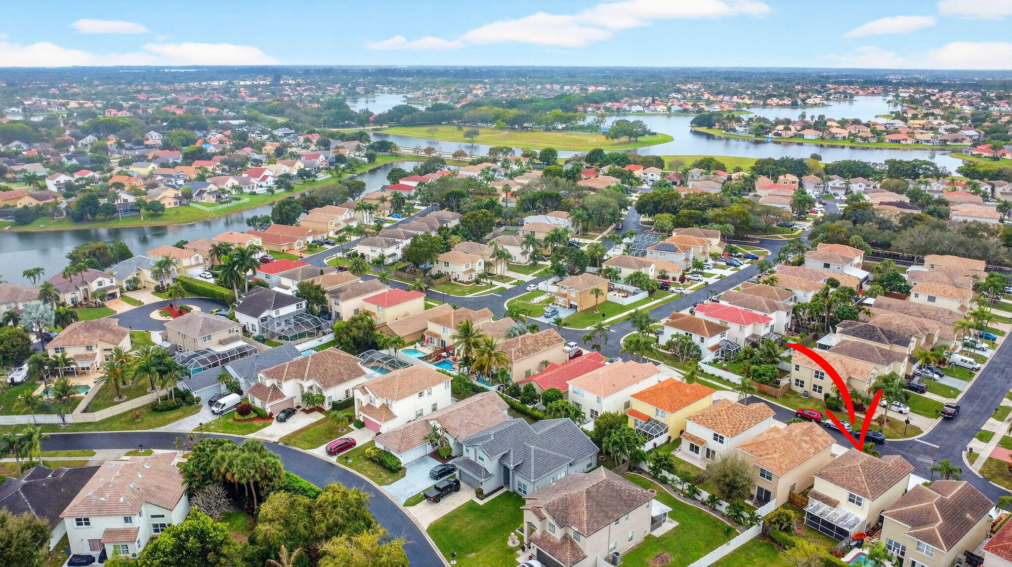 7150 Crawl Key Way Lake Worth, FL 33467 - Photo 65 of 77 65-web-or-mls-DJI_0854