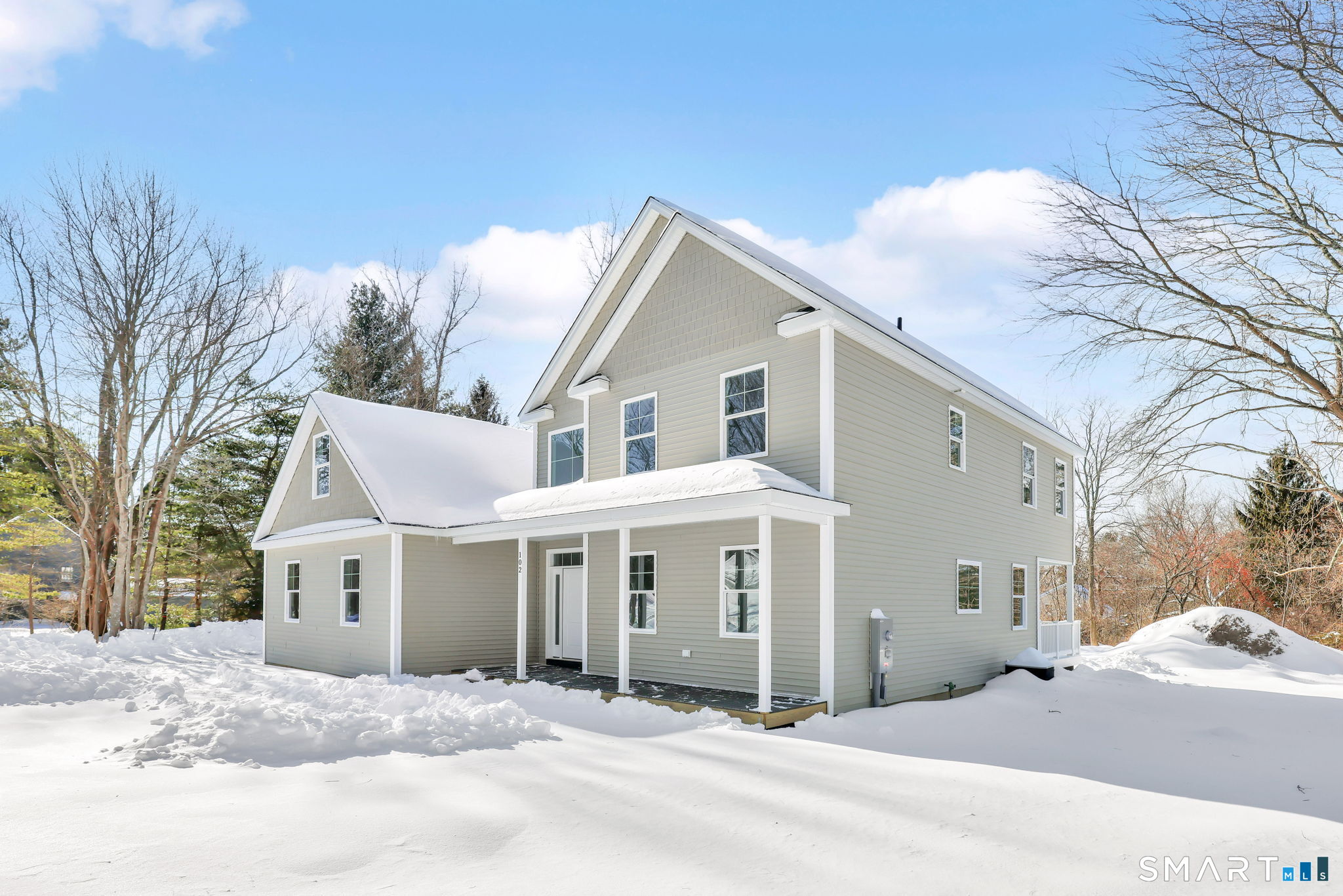 102 West Street Hebron, CT 06248 - Photo 3 of 39