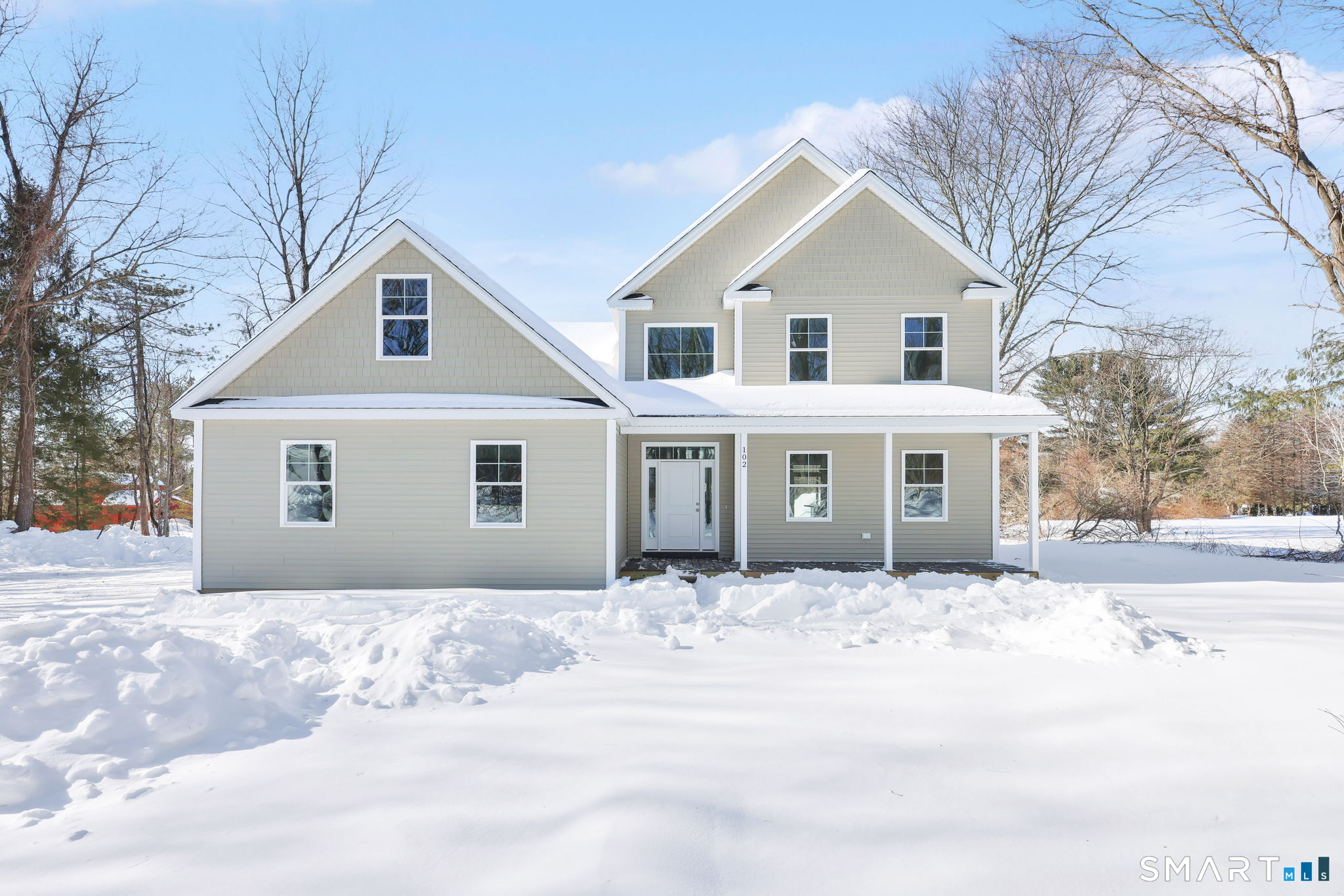 102 West Street Hebron, CT 06248 - Photo 39 of 39