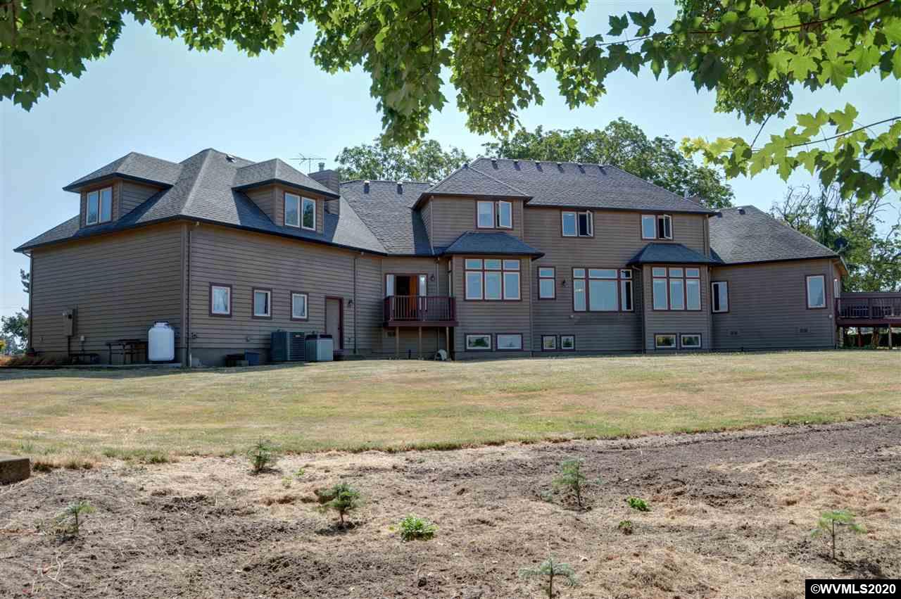20801 River Road Northeast St. Paul, OR 97137 - Photo 5 of 42