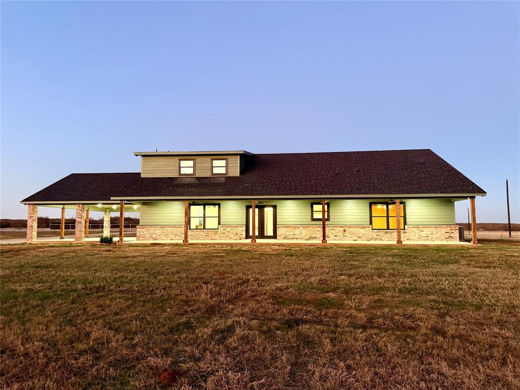 175 Flint Lane Chico, TX 76431 - Photo 29 of 29
