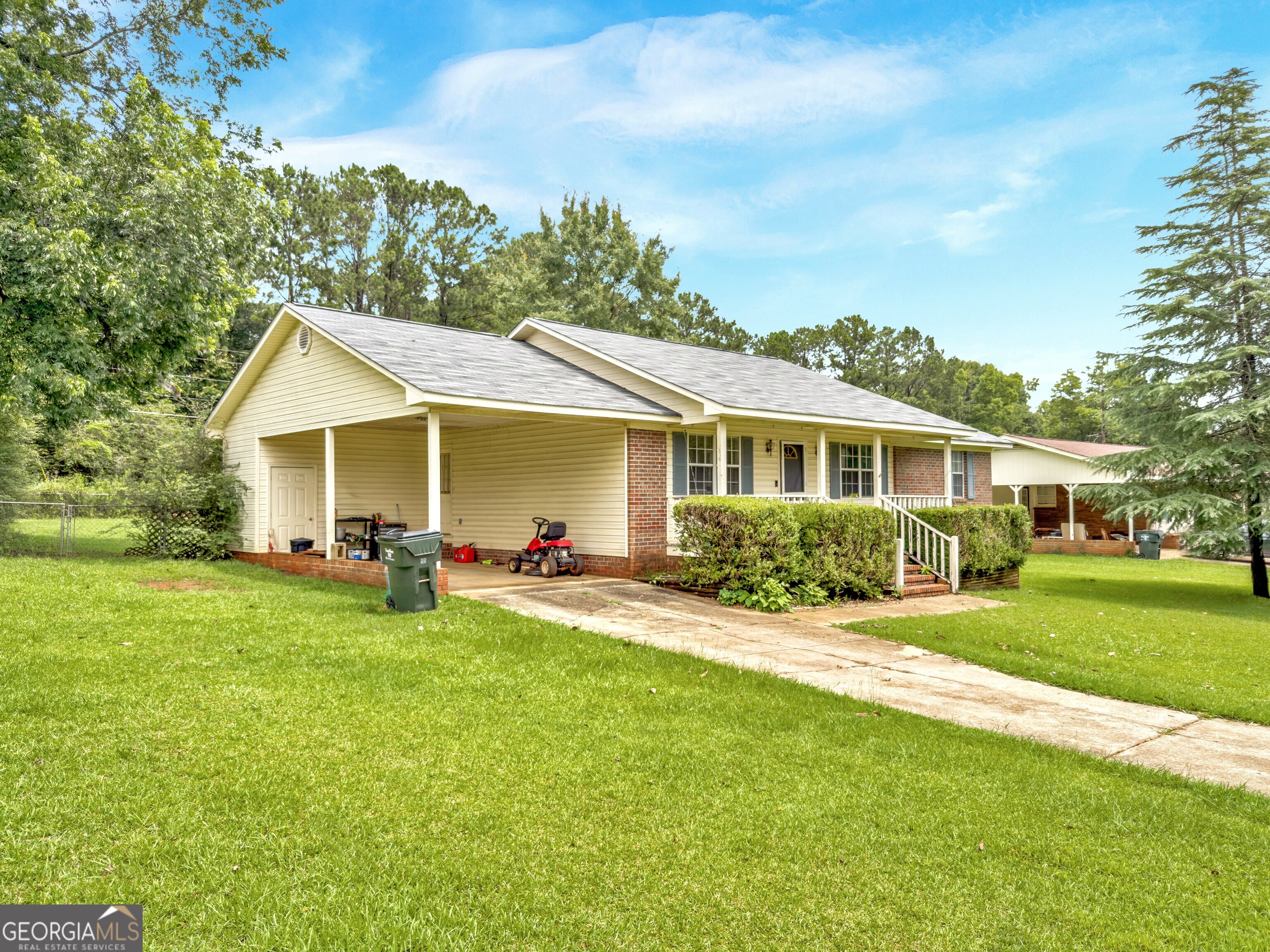 2502 South Old Alabama Road Thomaston, GA 30286 - Photo 25 of 28