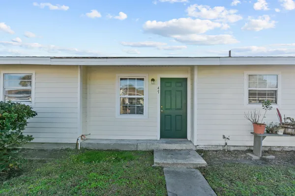 $1,500 | 1845 Old Moultrie Road, Unit 47, St. Augustine, FL 32084