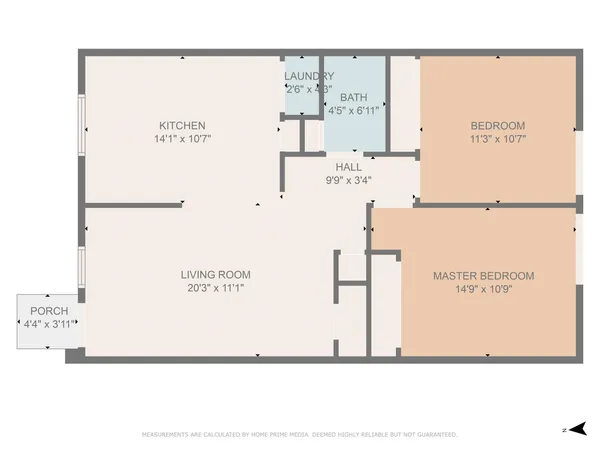 $1,500 | 1845 Old Moultrie Road, Unit 47, St. Augustine, FL 32084