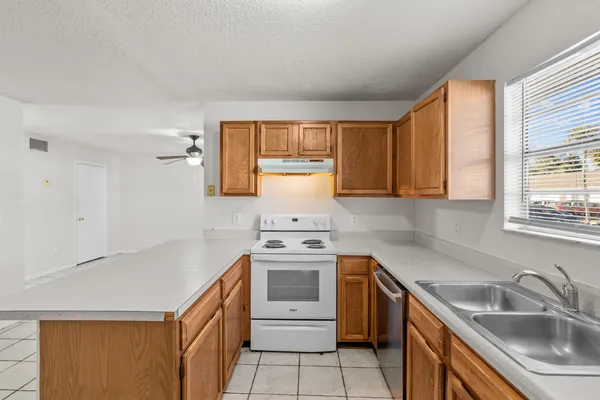 $1,500 | 1845 Old Moultrie Road, Unit 47, St. Augustine, FL 32084