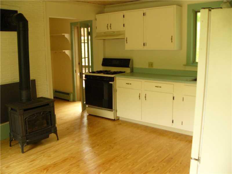 683 Sandy River Road Kents Hill, ME 04349 - Photo 18 of 35 Kitchen. Functional and cheerful...