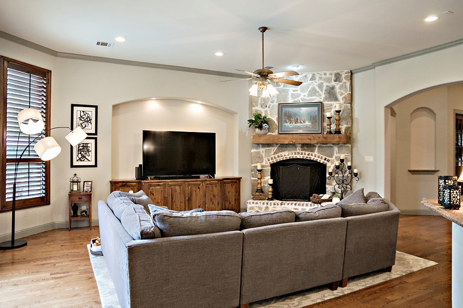 4700 Stonebridge Athens, TX 75751 - Photo 3 of 48