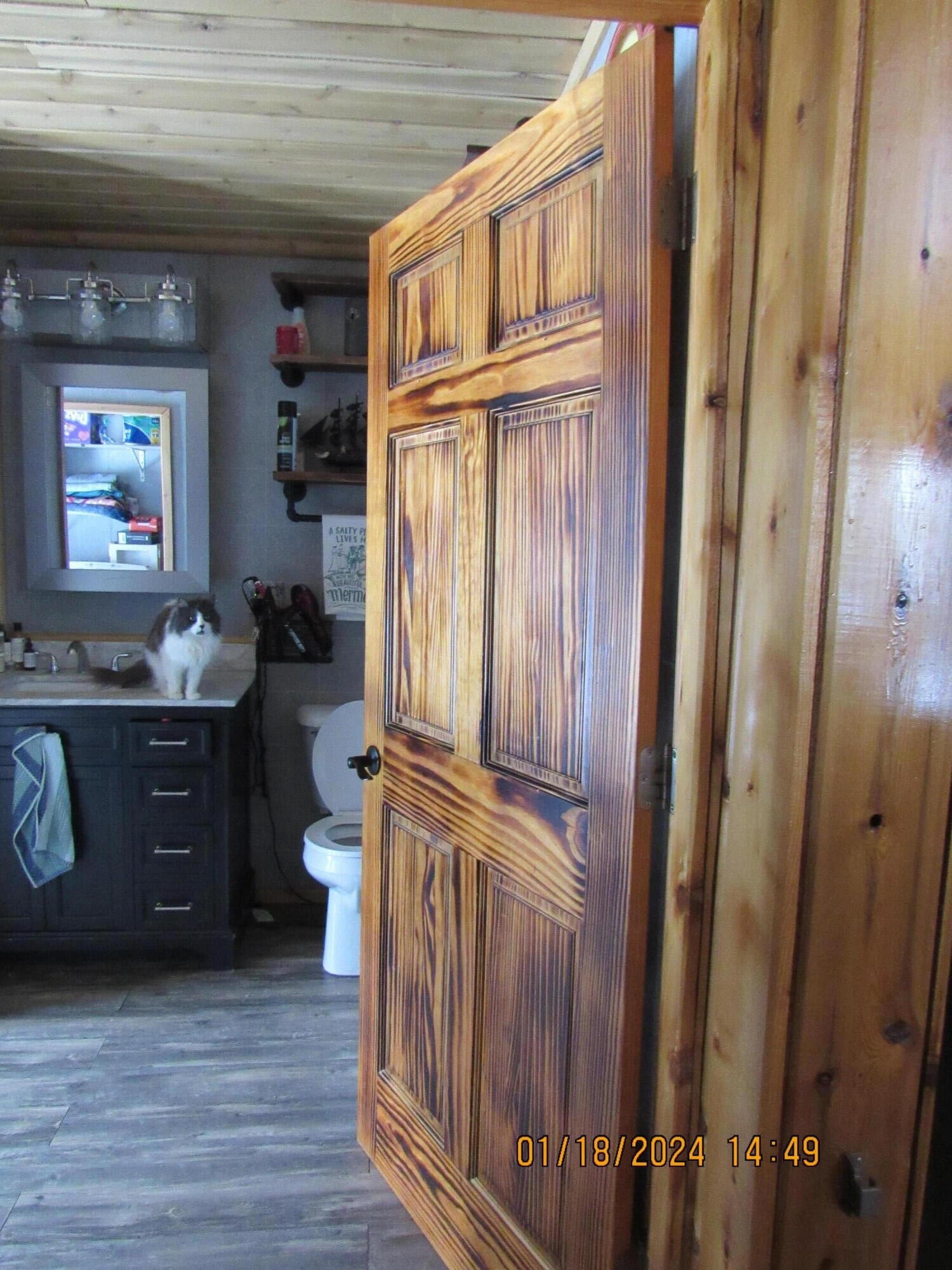 8470 Sommers Road Levering, MI 49755 - Photo 25 of 55 Gallery Image 25