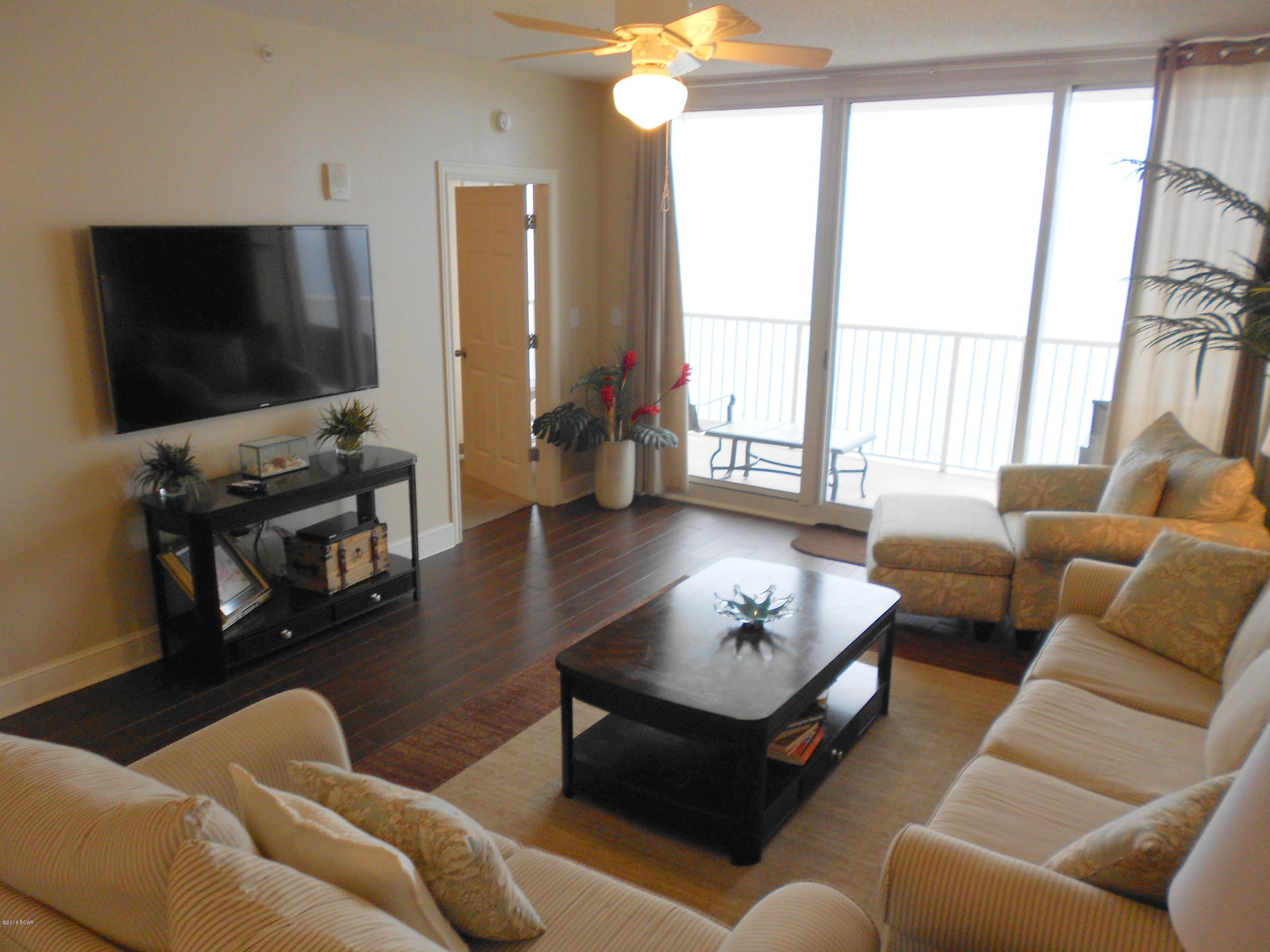 10811 Front Beach Road, Unit 2101 Panama City Beach, FL 32408 - Photo 2 of 49