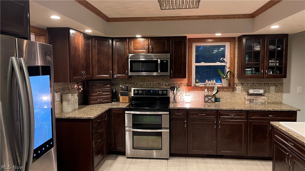5091 Apollo Road Northeast Salineville, OH 43945 - Photo 3 of 17