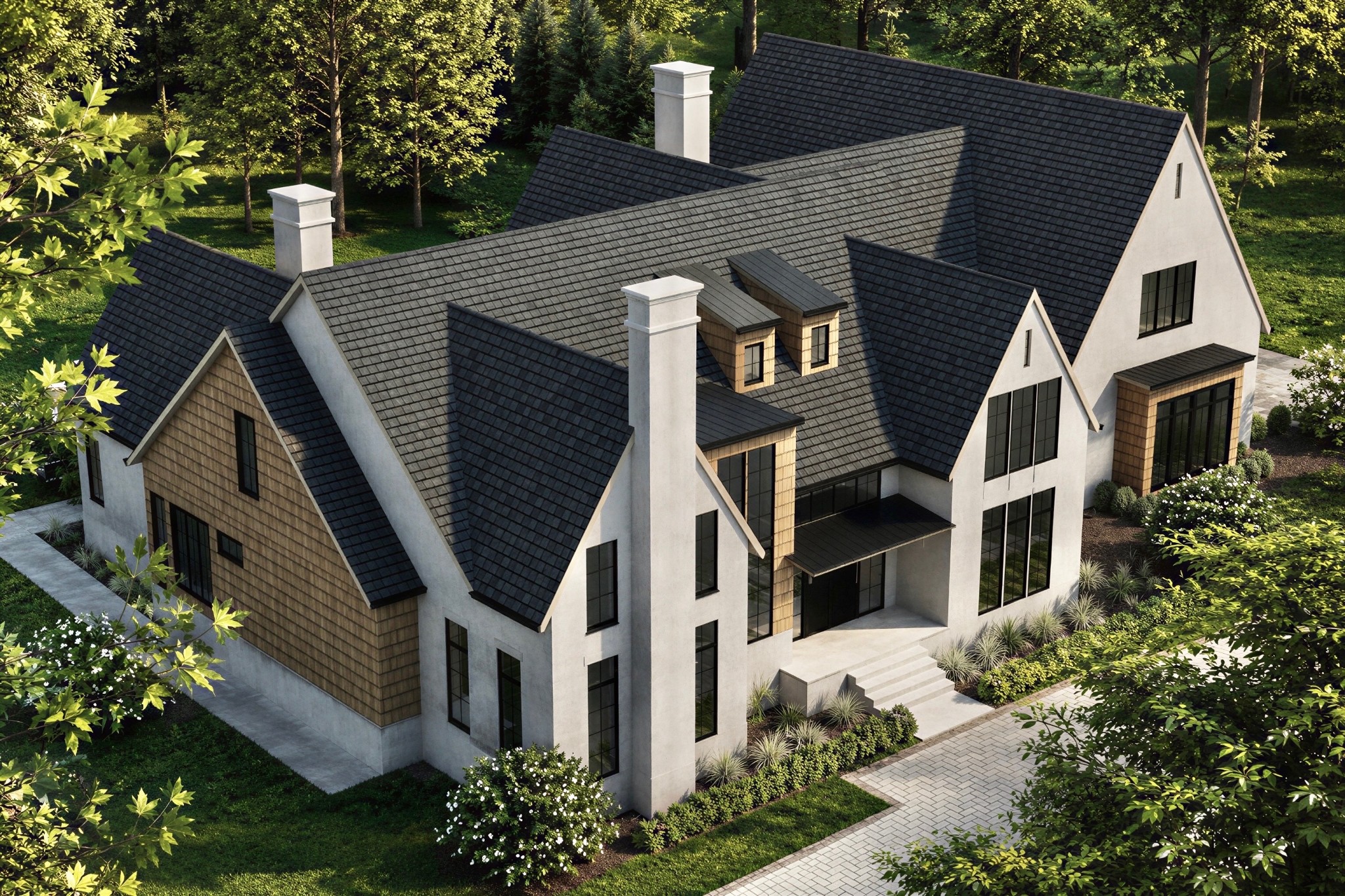 6049 Cargile Road Nashville, TN 37205 - Photo 29 of 30