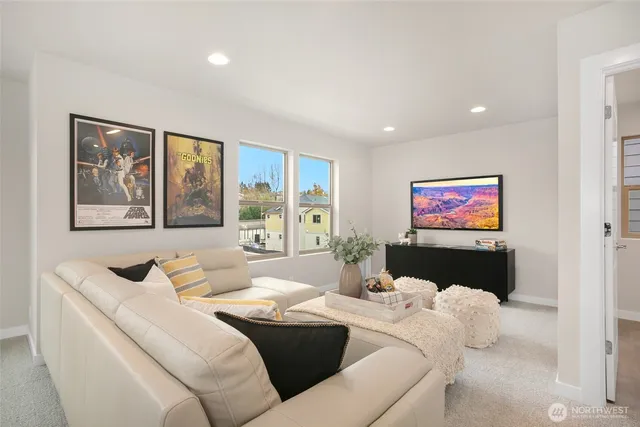 $799,900 | 12429 Southeast 256th Place, Unit 3, Kent, WA 98030