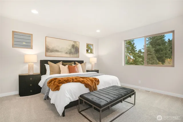 $799,900 | 12429 Southeast 256th Place, Unit 3, Kent, WA 98030