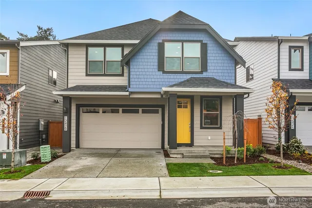 $799,900 | 12429 Southeast 256th Place, Unit 3, Kent, WA 98030