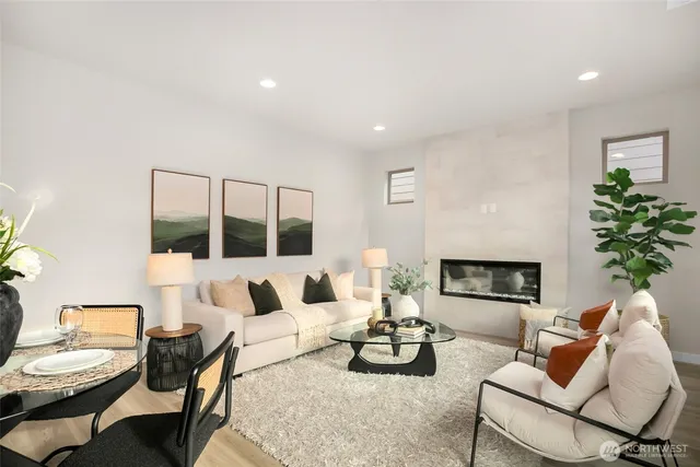 $799,900 | 12429 Southeast 256th Place, Unit 3, Kent, WA 98030