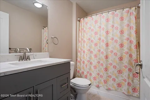 $1,100,000 | 9189 Shelby Street, Victor, ID 83455