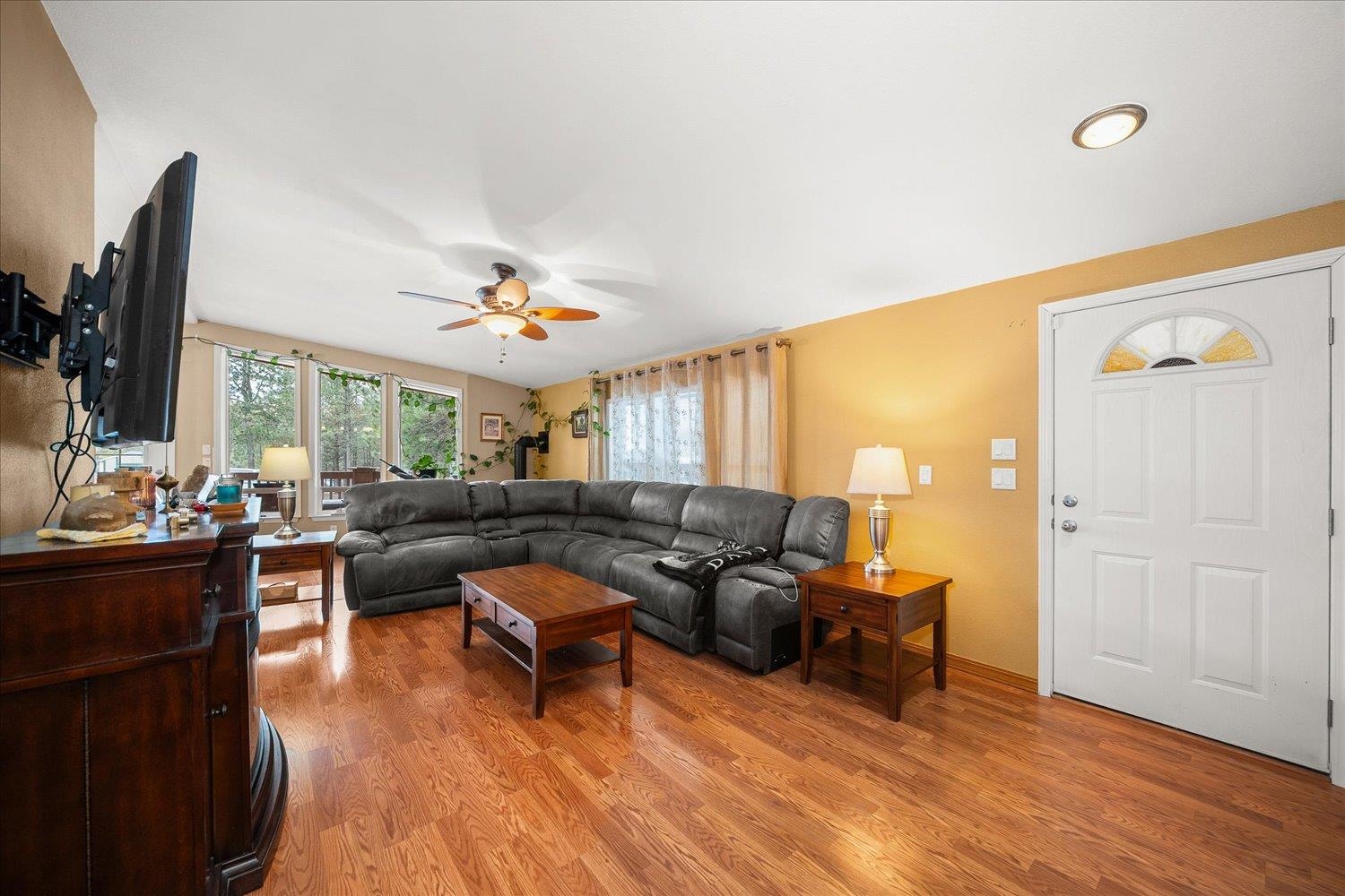 3888 Powers Road Loon Lake, WA 99148 - Photo 10 of 43 Gallery Image 10