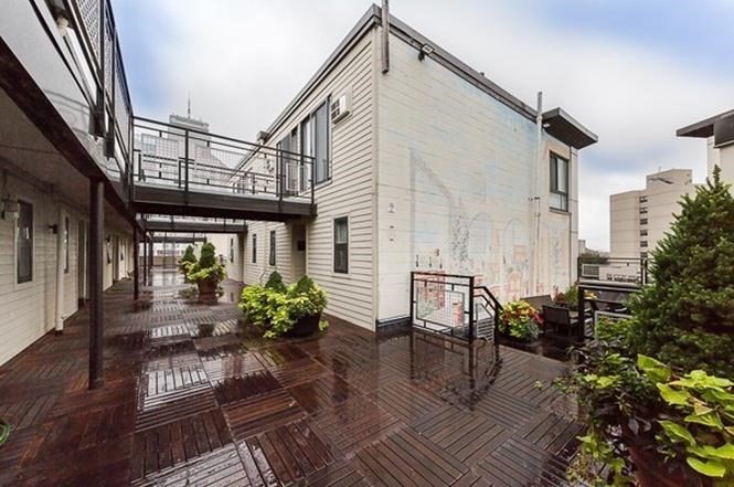 12 Stoneholm Street, Unit 603 Boston, MA 02115 - Photo 12 of 17