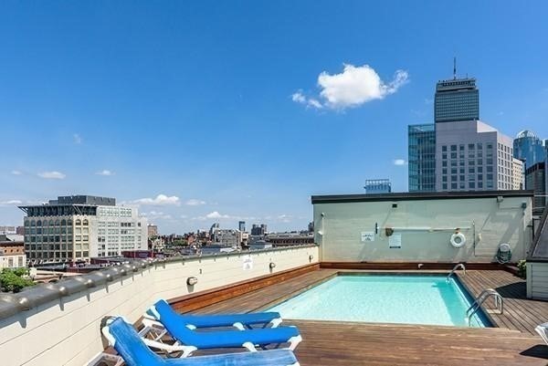 12 Stoneholm Street, Unit 603 Boston, MA 02115 - Photo 13 of 17