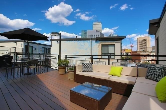 12 Stoneholm Street, Unit 603 Boston, MA 02115 - Photo 14 of 17