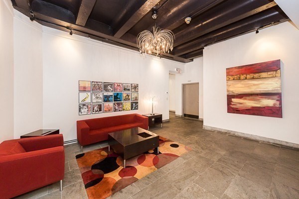 12 Stoneholm Street, Unit 603 Boston, MA 02115 - Photo 16 of 17