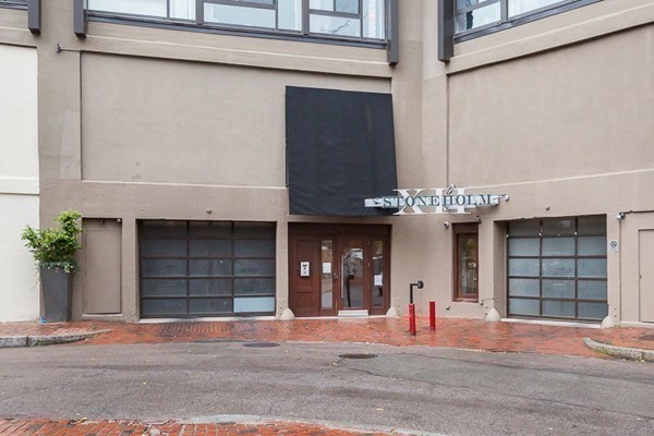 12 Stoneholm Street, Unit 603 Boston, MA 02115 - Photo 17 of 17