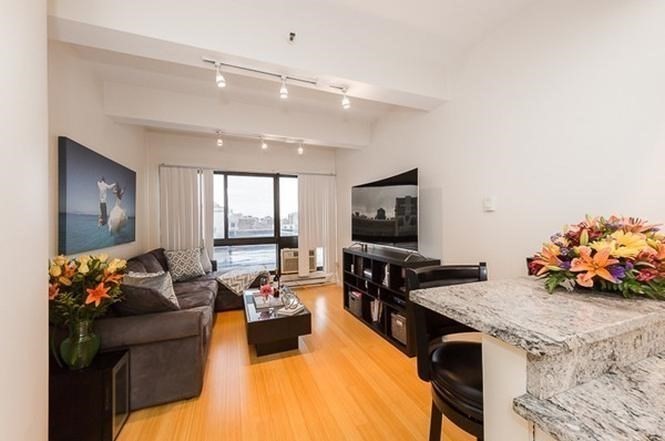 12 Stoneholm Street, Unit 603 Boston, MA 02115 - Photo 2 of 17