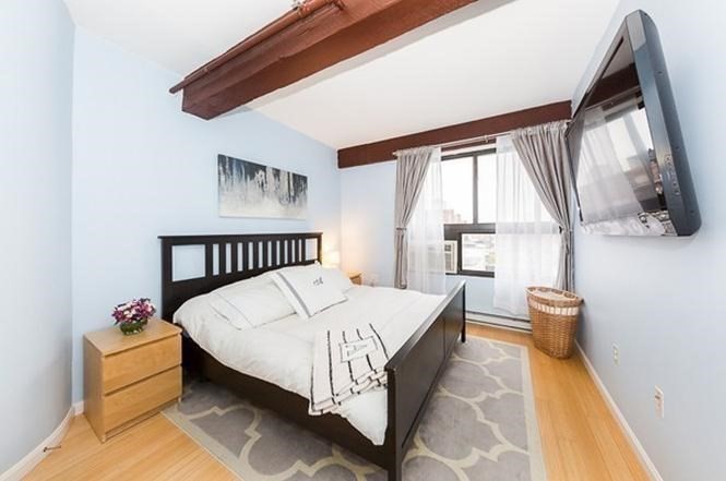 12 Stoneholm Street, Unit 603 Boston, MA 02115 - Photo 10 of 17