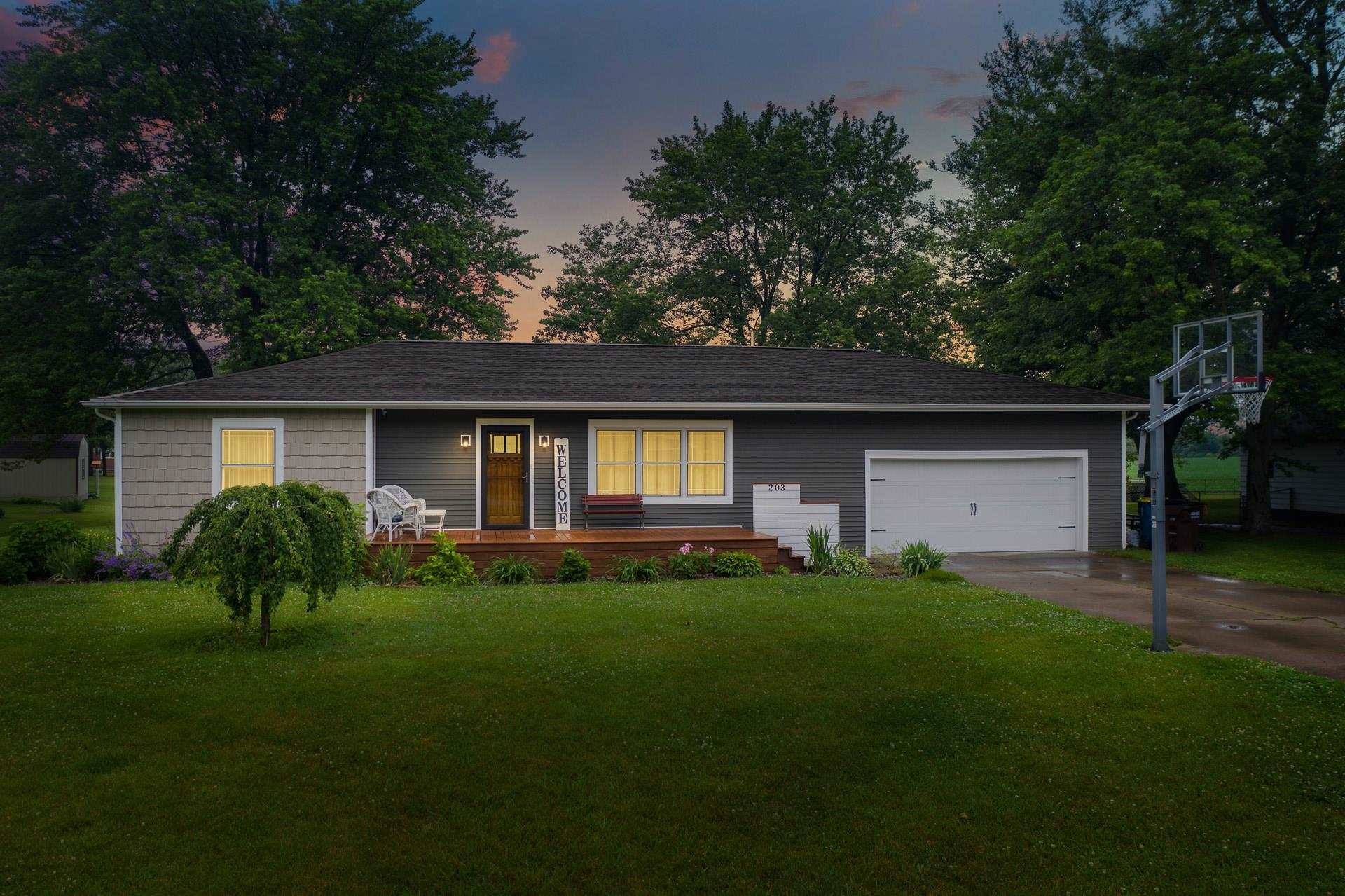 203 Worth Road Auburn, IN 46706 - Photo 1 of 36 Gallery Image 1