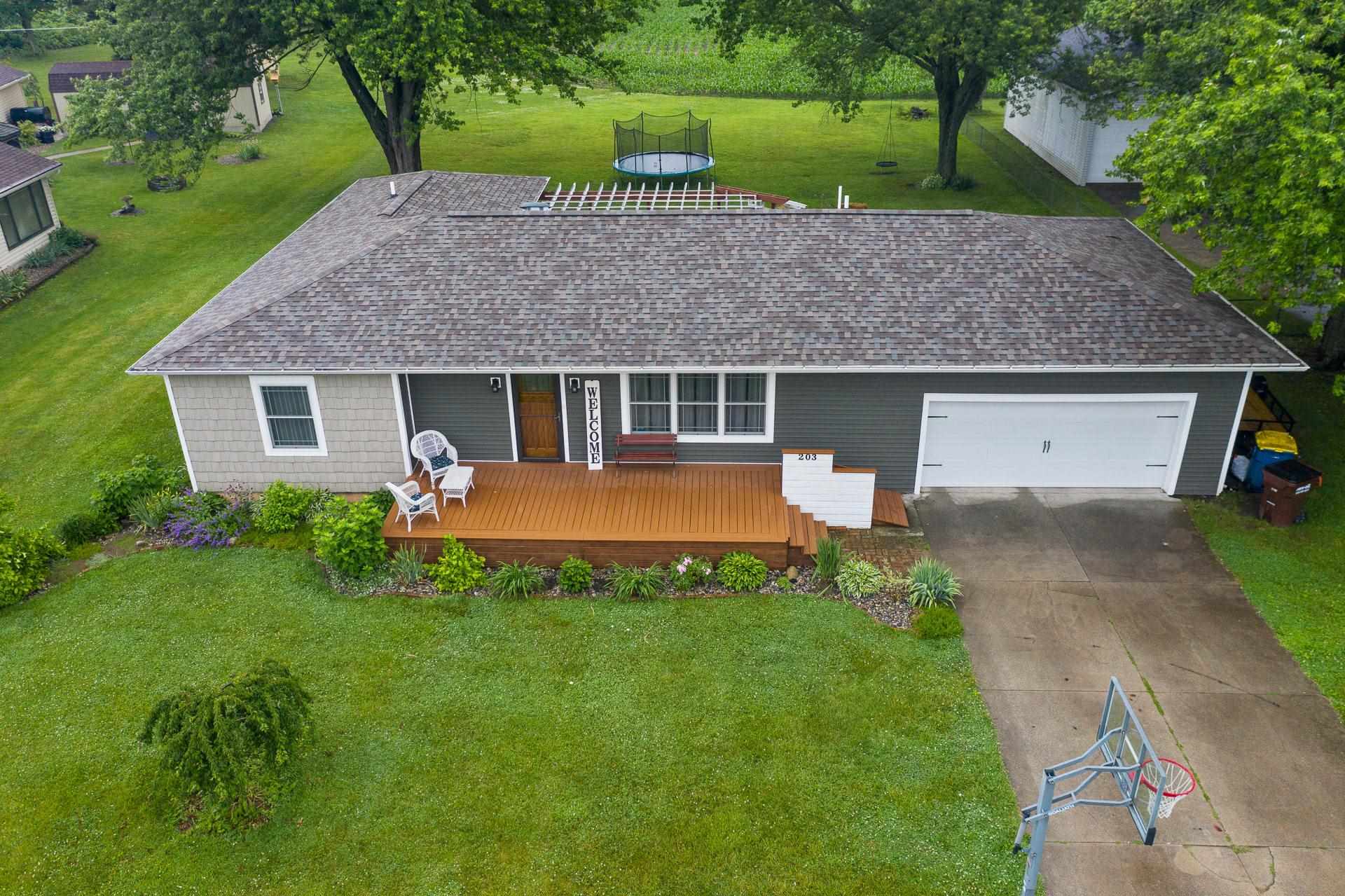 203 Worth Road Auburn, IN 46706 - Photo 4 of 36 Gallery Image 4
