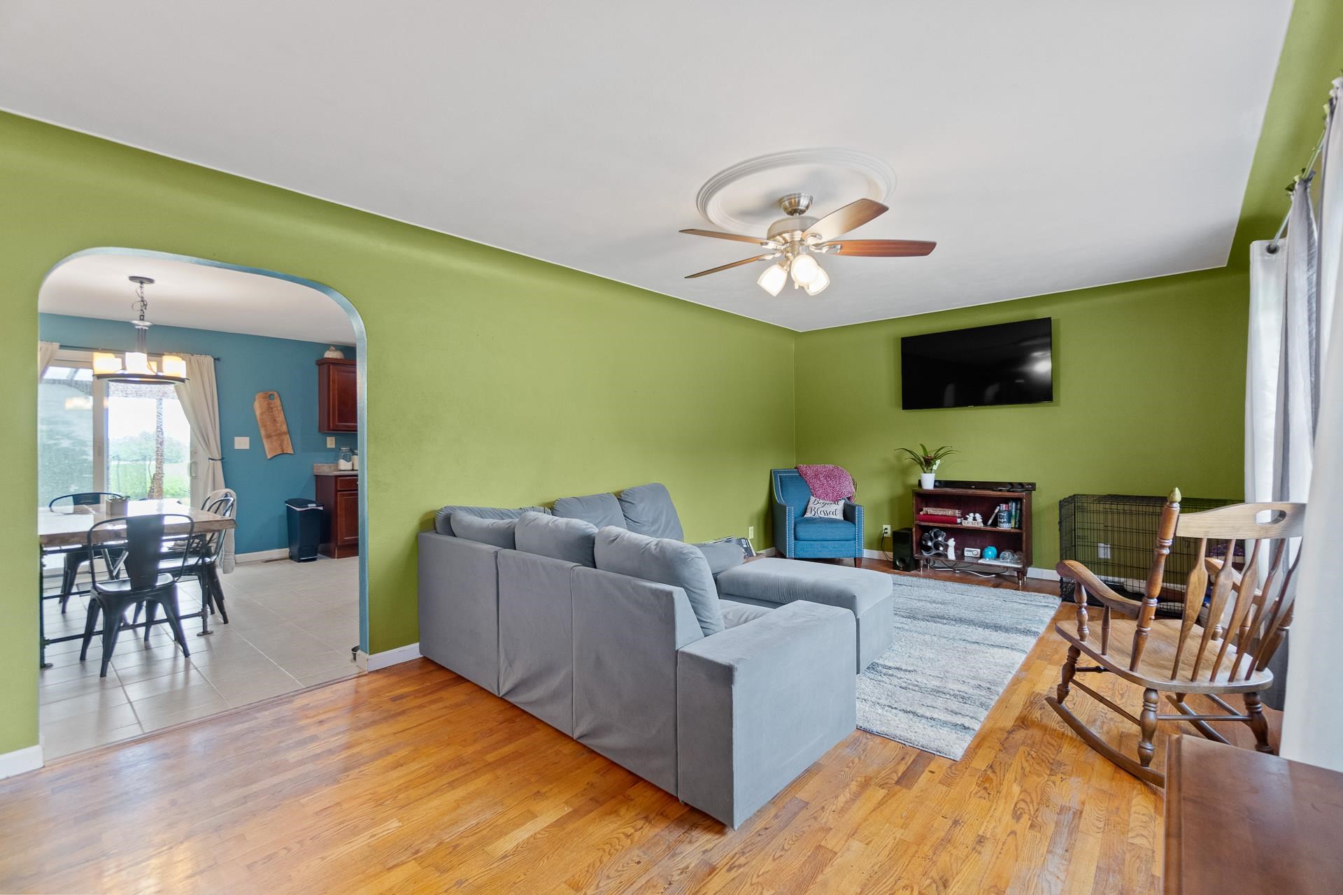 203 Worth Road Auburn, IN 46706 - Photo 7 of 36 Gallery Image 7