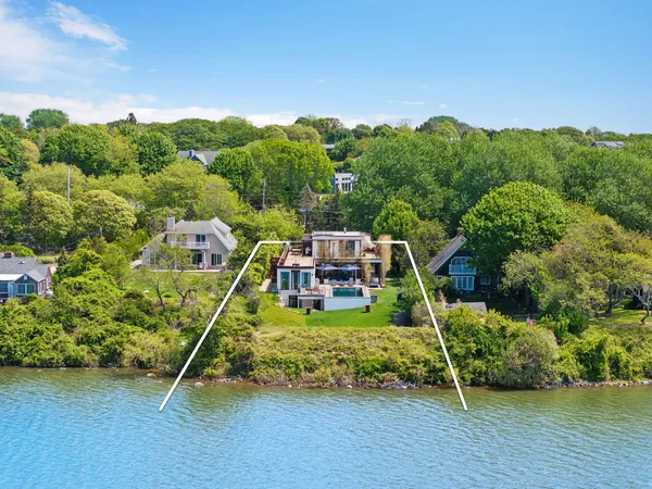 $6,295,000 | 113 Edgemere Street, Montauk, NY 11954