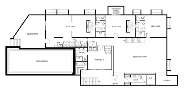 $6,295,000 | 113 Edgemere Street, Montauk, NY 11954