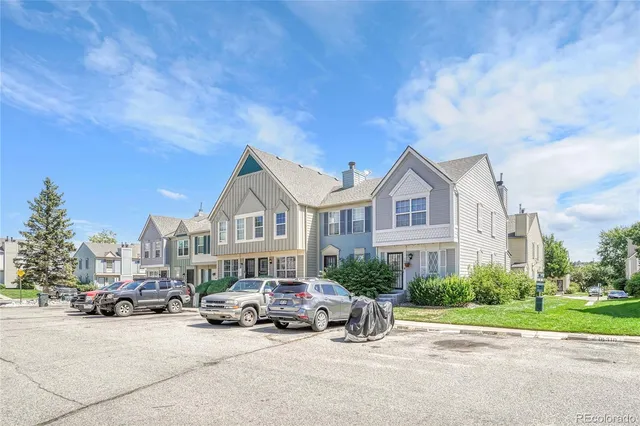 $310,000 | 1641 South Idalia Circle, Unit C, Aurora, CO 80017