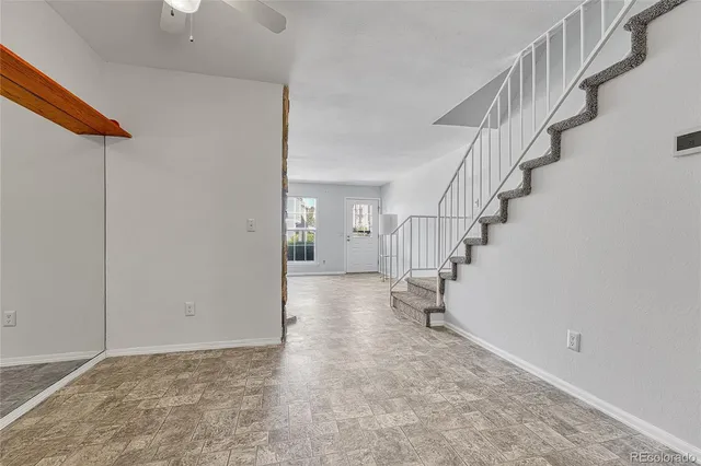 $310,000 | 1641 South Idalia Circle, Unit C, Aurora, CO 80017