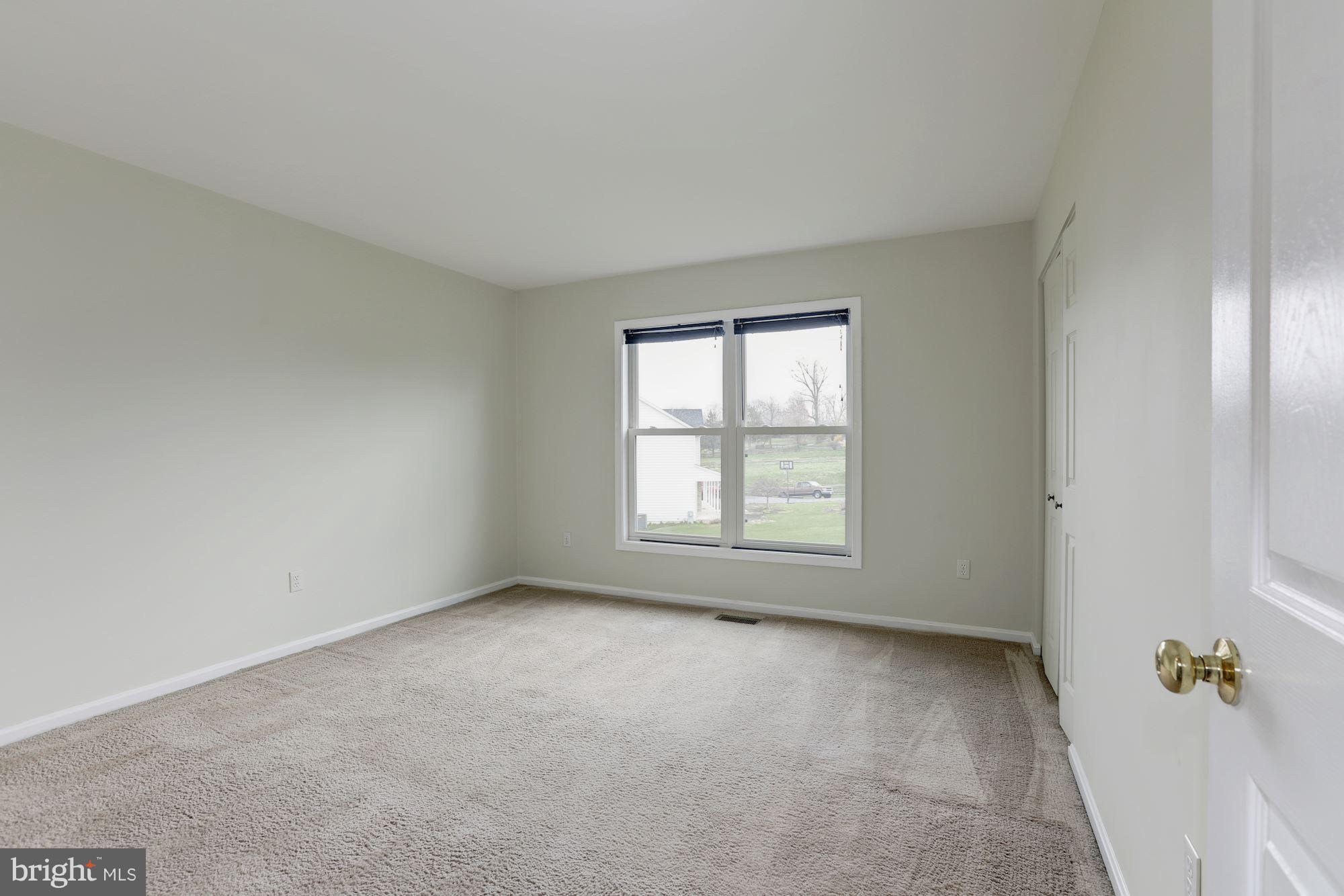 3504 Cedars Stable Road Davidsonville, MD 21035 - Photo 16 of 24 Bedroom #4 carpeted and freshly painted