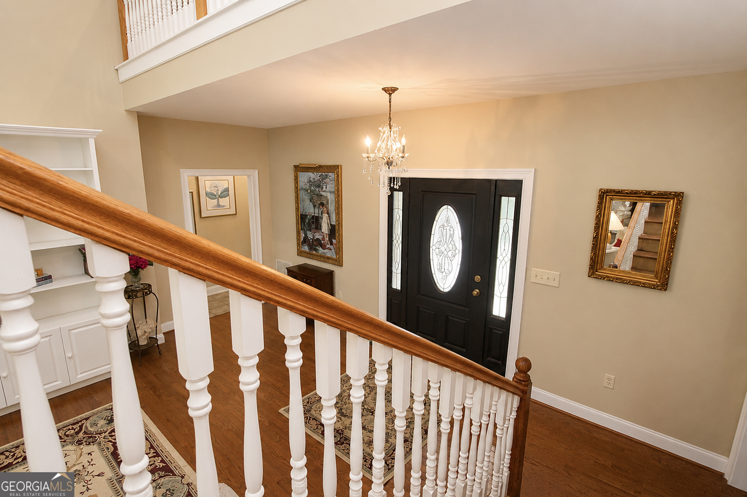 354 Minshew Road Northeast Rome, GA 30161 - Photo 13 of 65