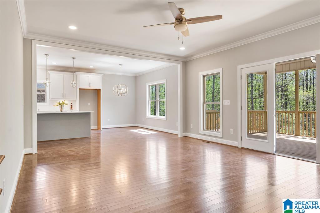 117 Highland Ridge Drive Chelsea, AL 35043 - Photo 8 of 45