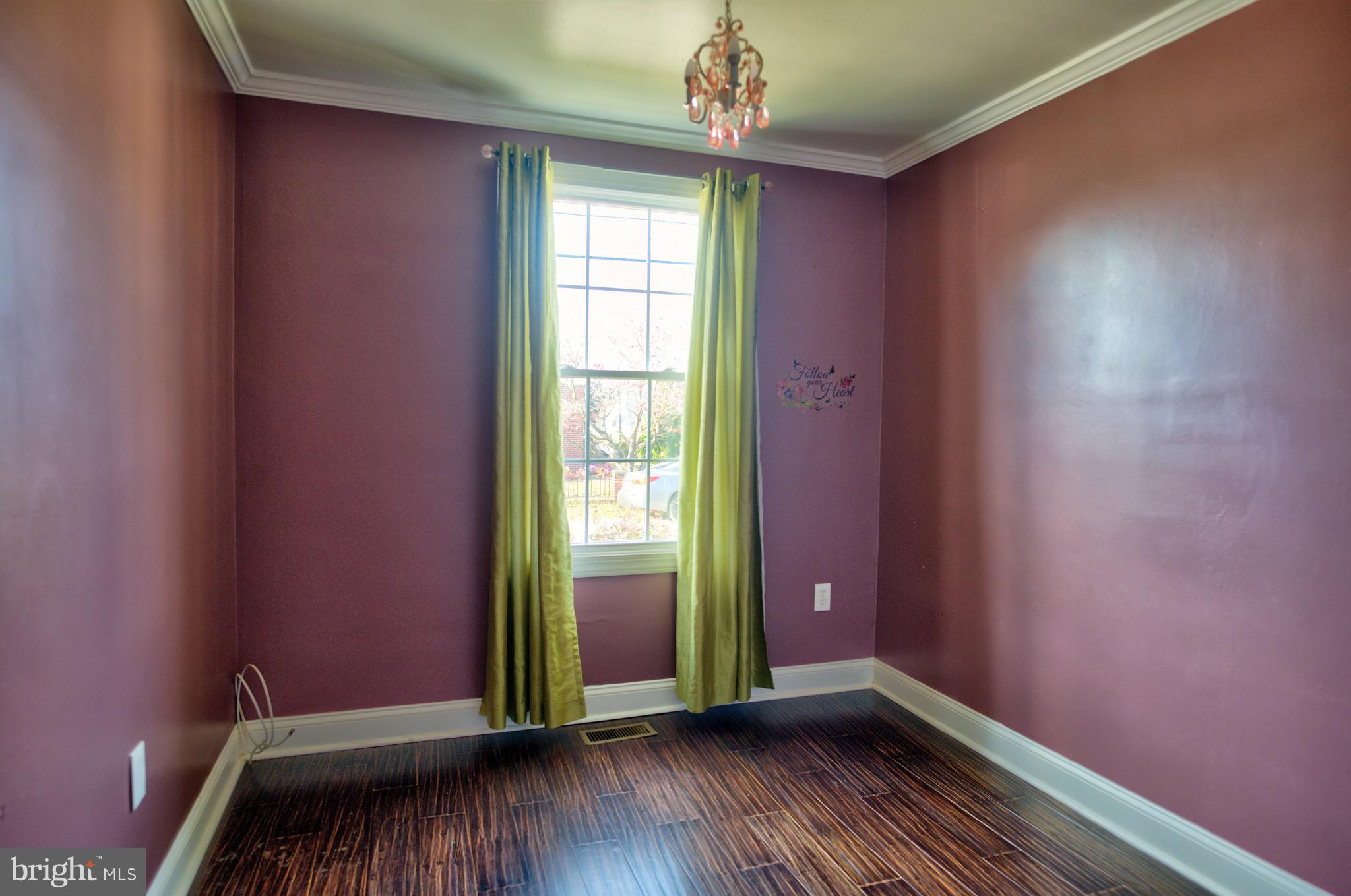 8434 Arbutus Road Pasadena, MD 21122 - Photo 15 of 24 Bedroom #1