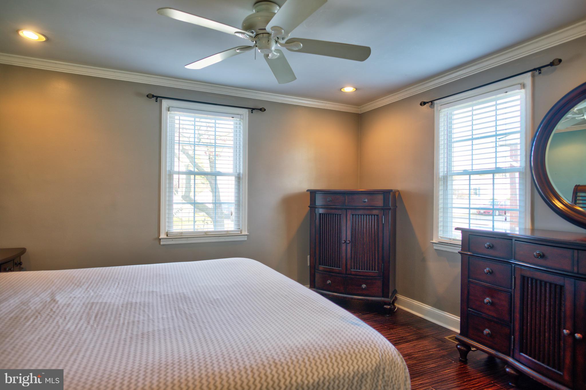 8434 Arbutus Road Pasadena, MD 21122 - Photo 18 of 24 Bedroom master