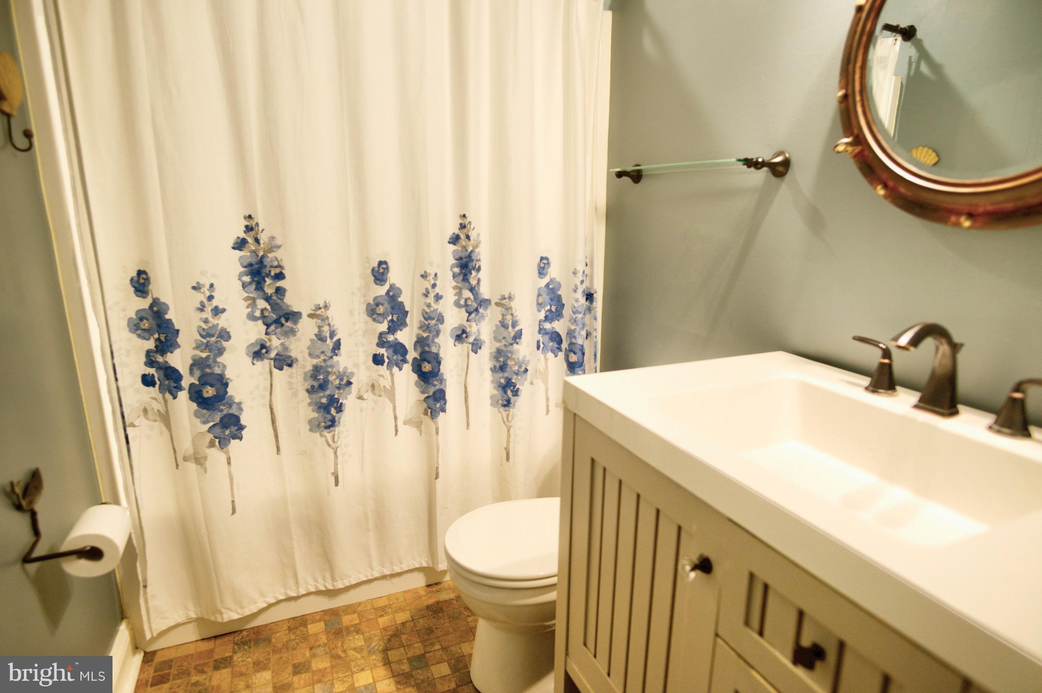 8434 Arbutus Road Pasadena, MD 21122 - Photo 21 of 24 Bathroom #2