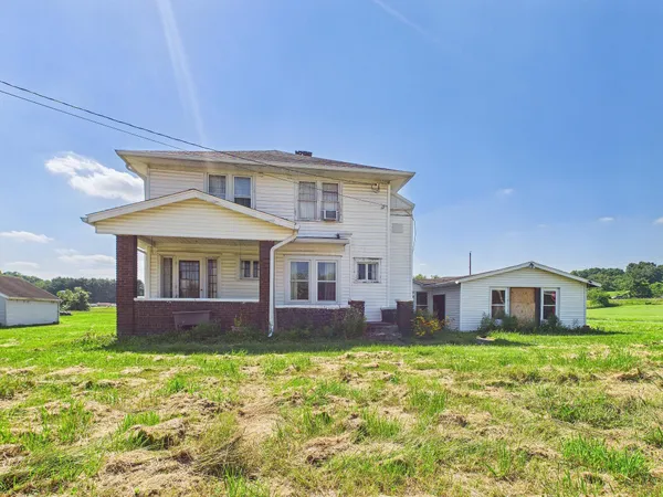 $142,000 | 7795 Rose Hill Road, Roseville, OH 43777