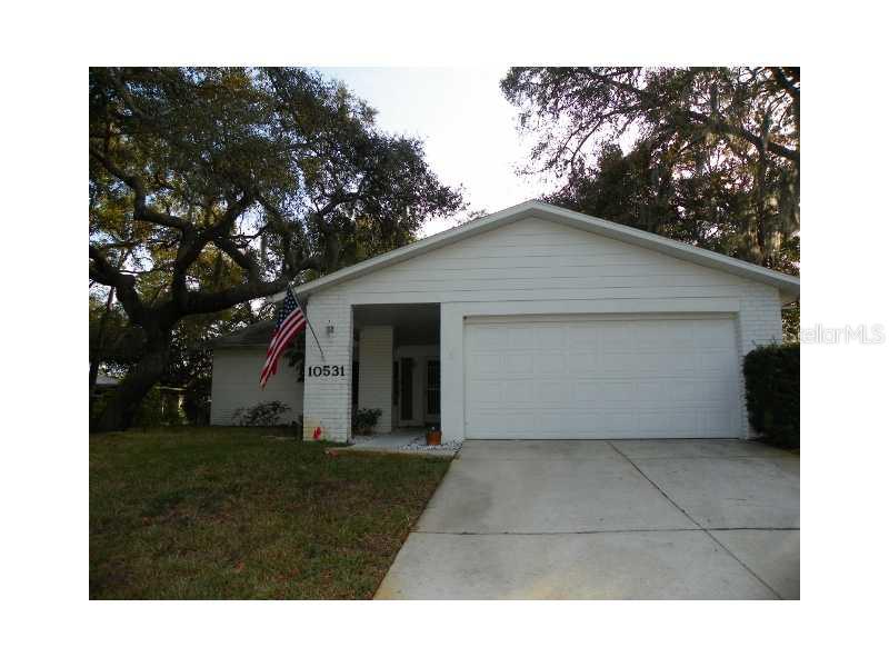 10531 Calico Loop Port Richey, FL 34668 - Photo 1 of 1 Exterior Front