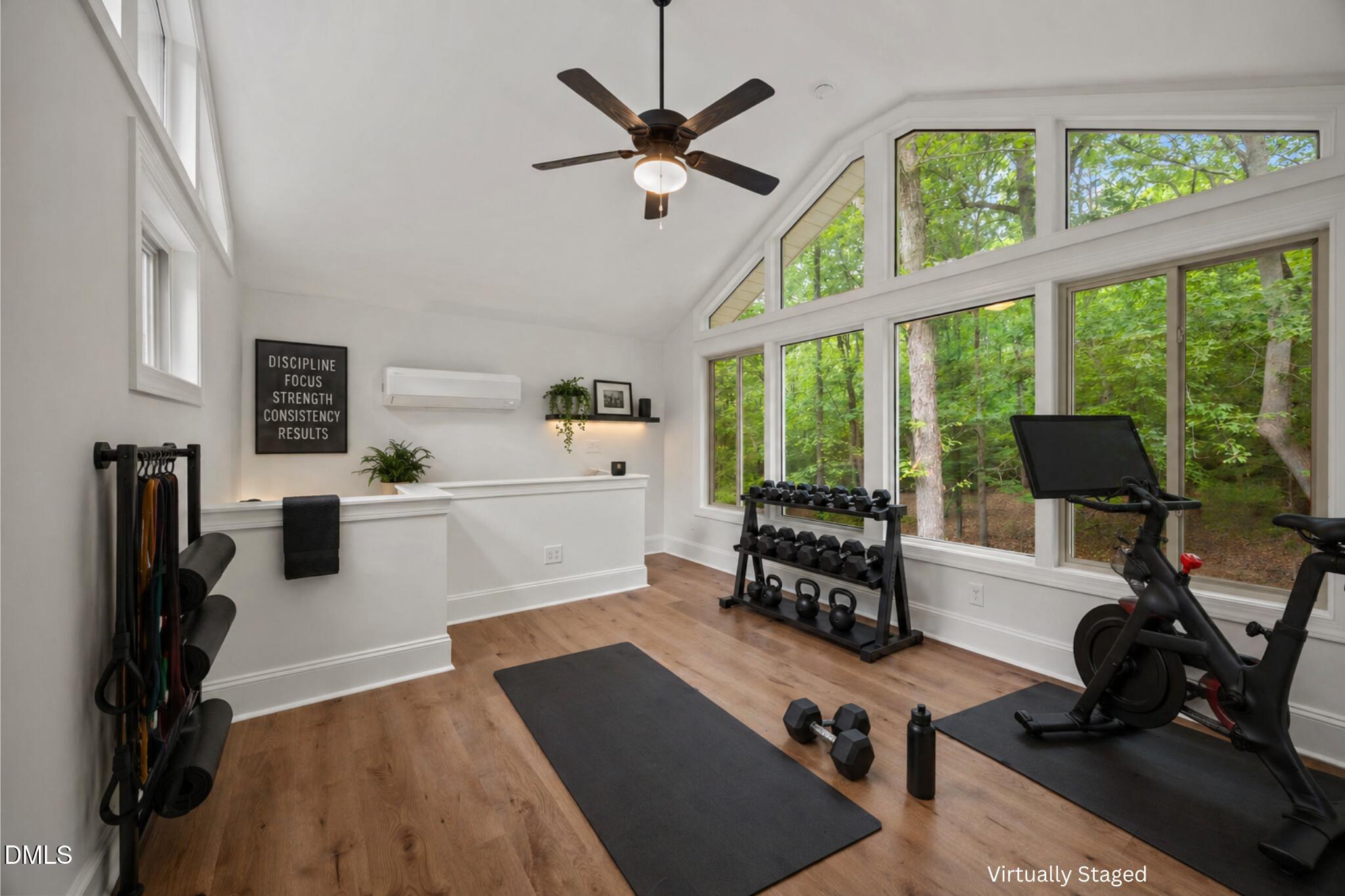 224 Buteo Ridge Pittsboro, NC 27312 - Photo 20 of 35 Loft VS