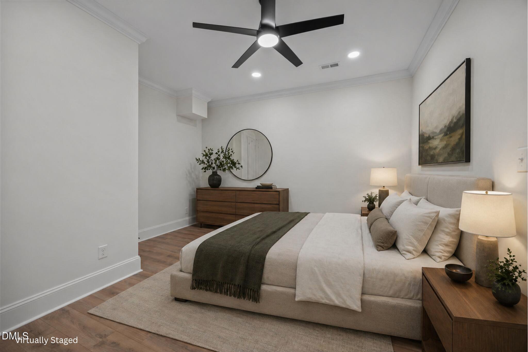 224 Buteo Ridge Pittsboro, NC 27312 - Photo 24 of 35 Flex Room VS