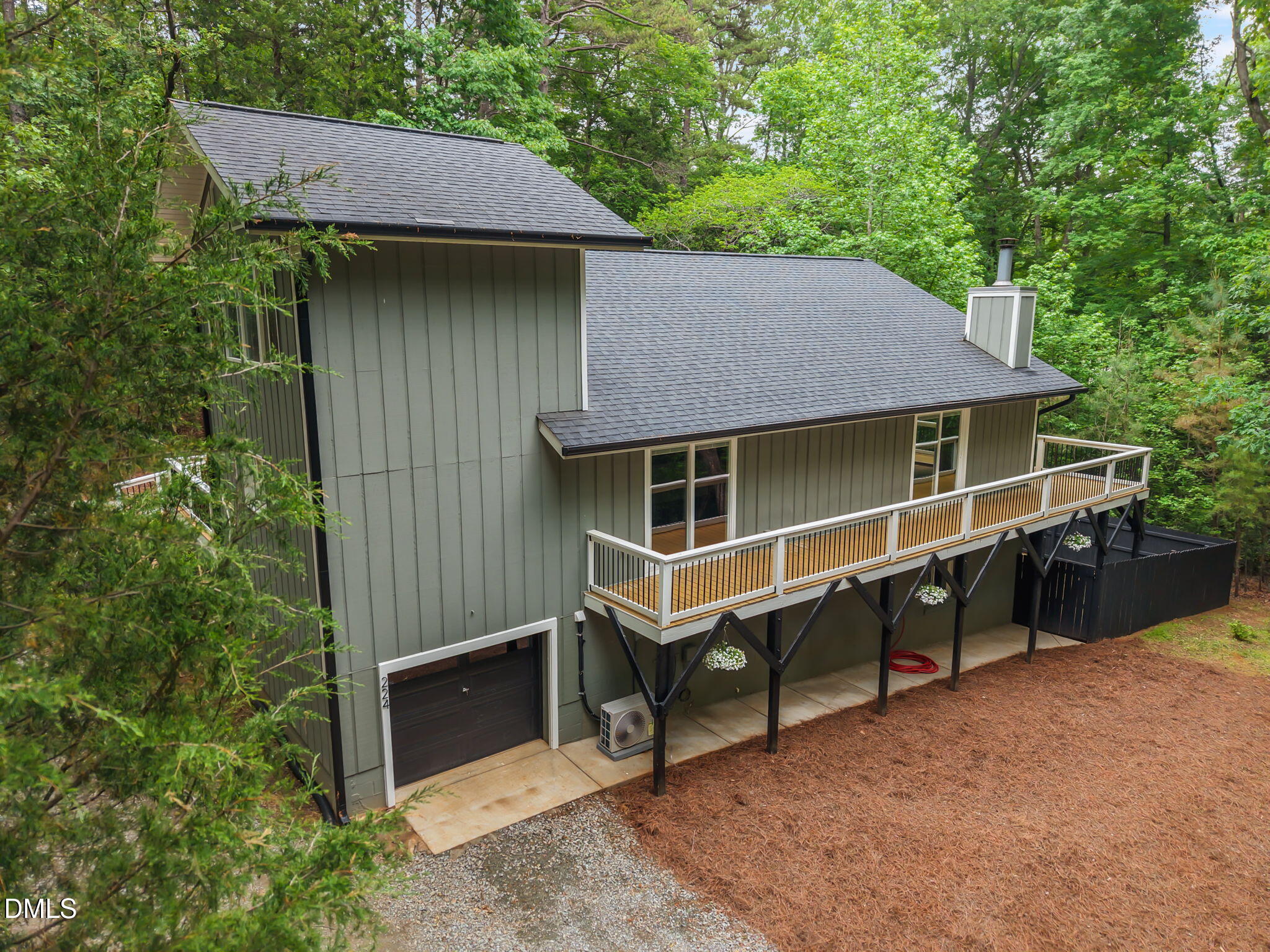 224 Buteo Ridge Pittsboro, NC 27312 - Photo 3 of 35 17-web-or-mls-DJI_20260429111742_0998_D