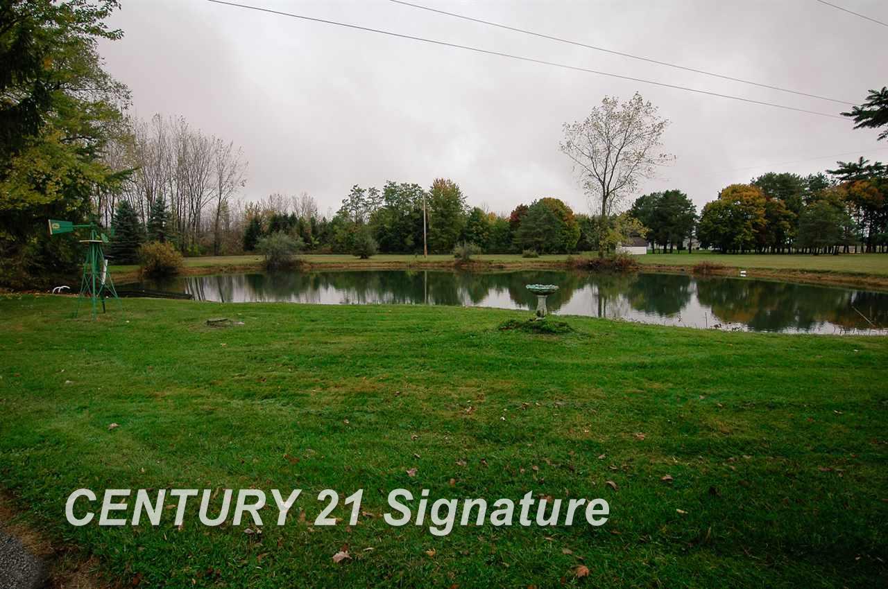 5775 North Graham Road Freeland, MI 48623 - Photo 21 of 28