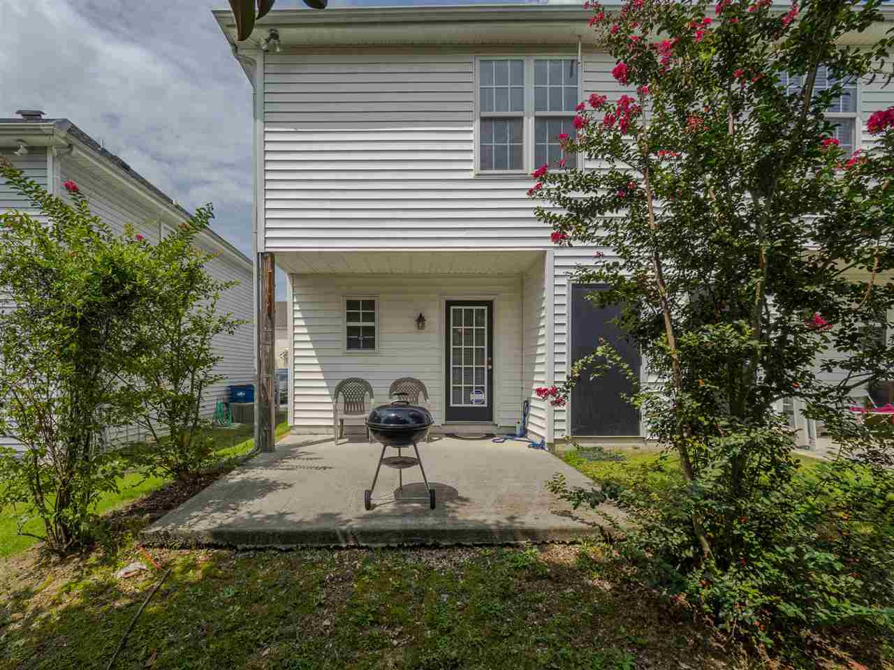 2318 Turtle Point Drive Raleigh, NC 27604 - Photo 23 of 23 Photo 23