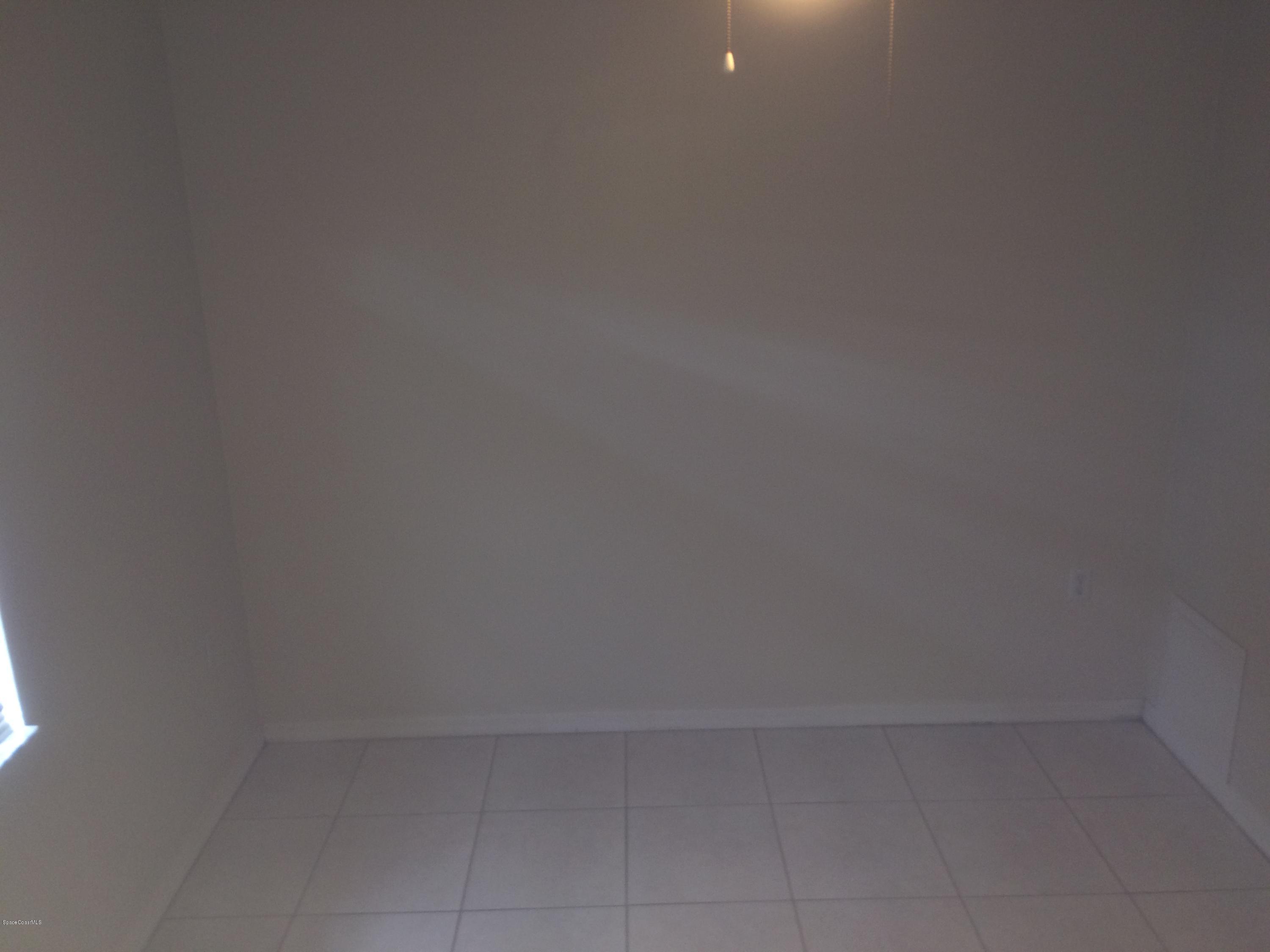 4671 Alfred Street Cocoa, FL 32927 - Photo 12 of 19 a view of an empty room